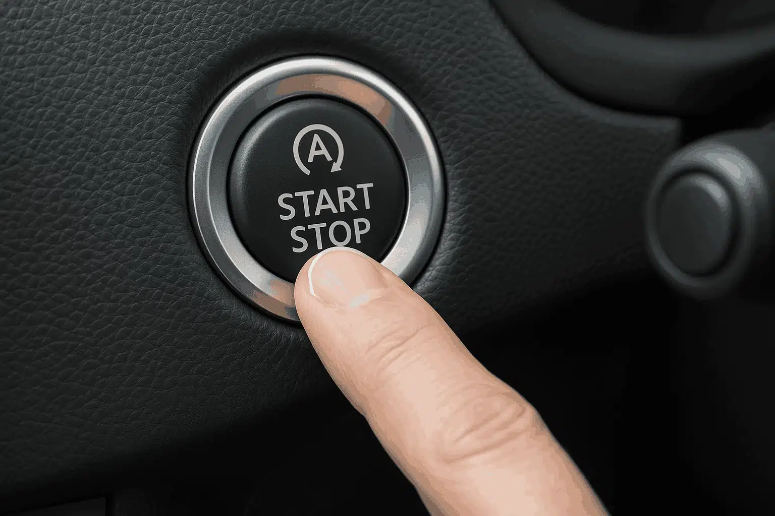Start Stop System